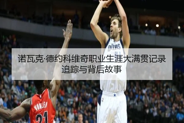 诺瓦克·德约科维奇职业生涯大满贯记录追踪与背后故事
